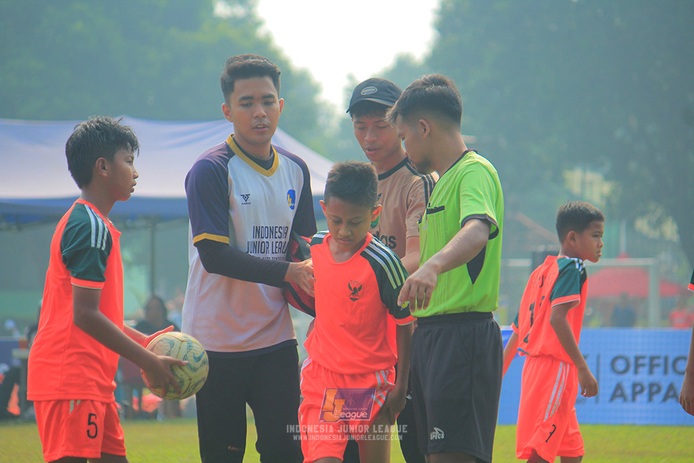 ijl u12 270725 rajawali nusantara vs pam jaya fa