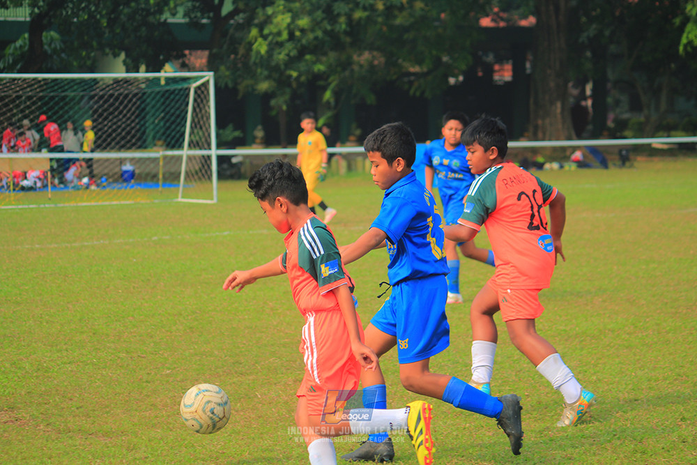ijl u12 270725 rajawali nusantara vs pam jaya fa