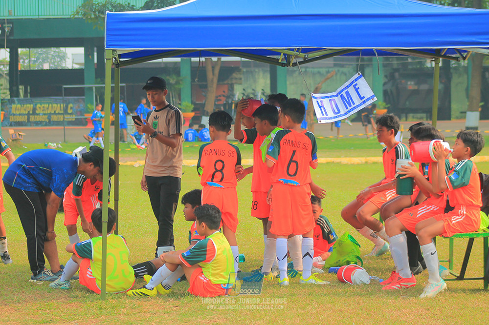ijl u12 270725 rajawali nusantara vs pam jaya fa