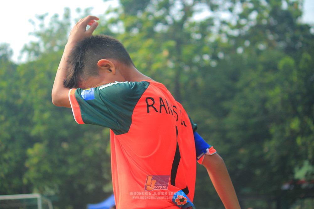 ijl u12 270725 rajawali nusantara vs pam jaya fa