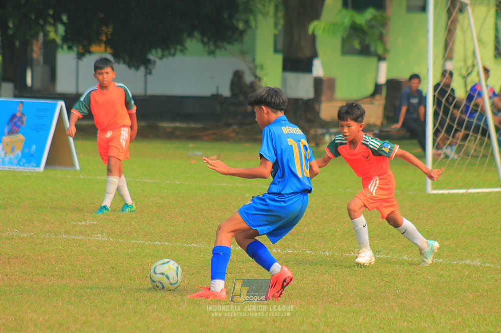 ijl u12 270725 rajawali nusantara vs pam jaya fa