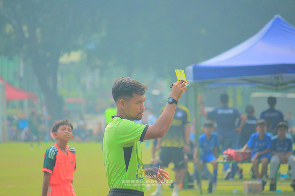 ijl u12 270725 rajawali nusantara vs pam jaya fa