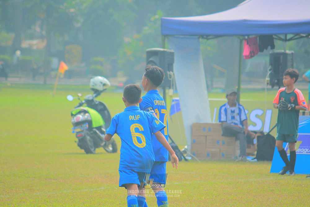 ijl u12 270725 rajawali nusantara vs pam jaya fa