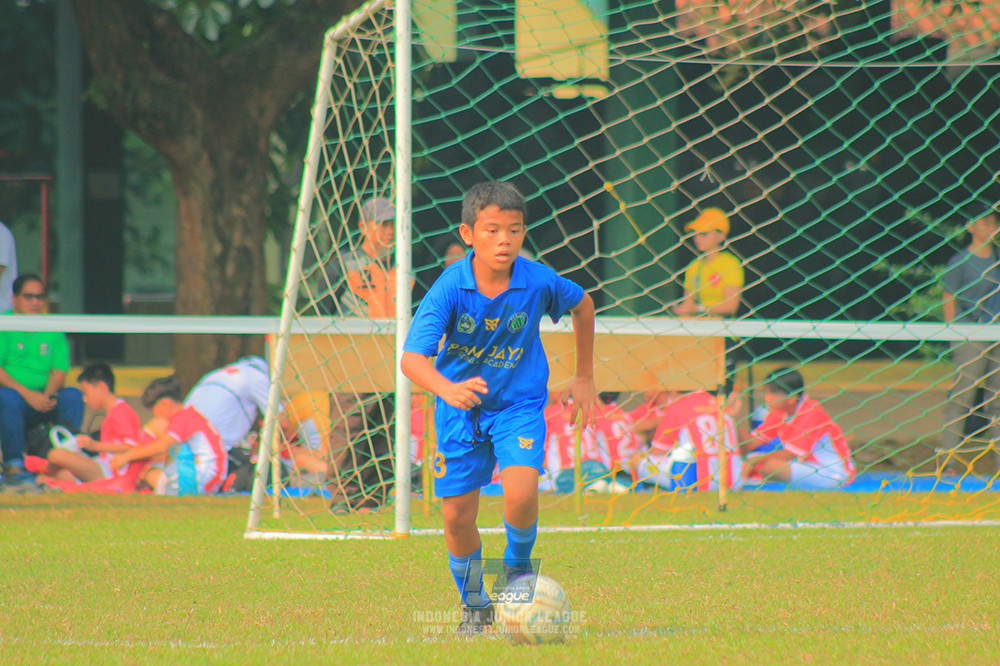 ijl u12 270725 rajawali nusantara vs pam jaya fa