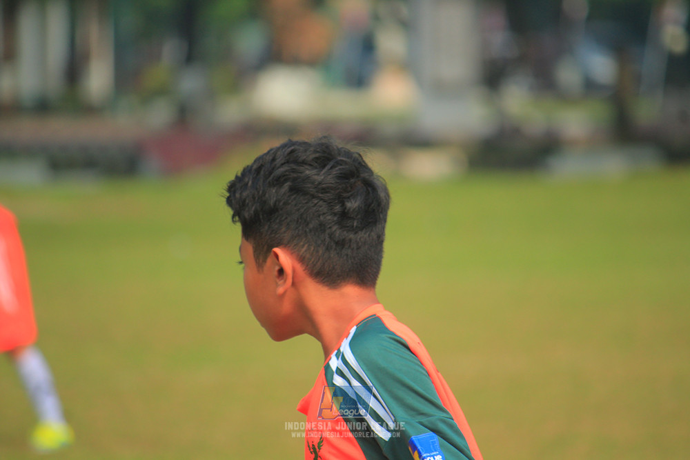 ijl u12 270725 rajawali nusantara vs pam jaya fa