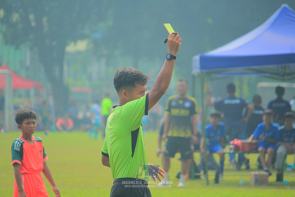 ijl u12 270725 rajawali nusantara vs pam jaya fa