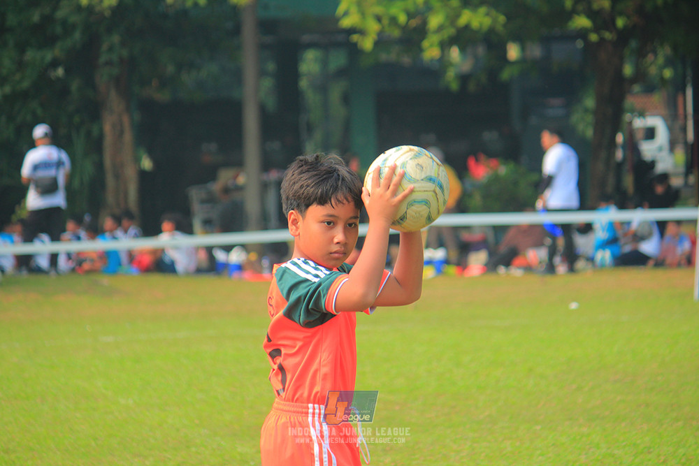 ijl u12 270725 rajawali nusantara vs pam jaya fa
