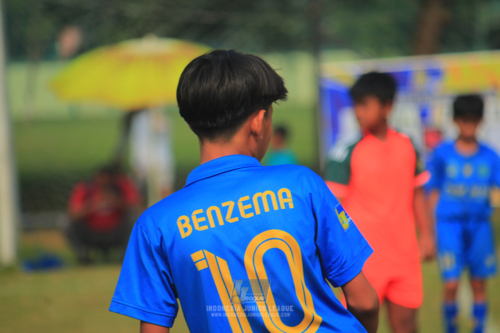 ijl u12 270725 rajawali nusantara vs pam jaya fa
