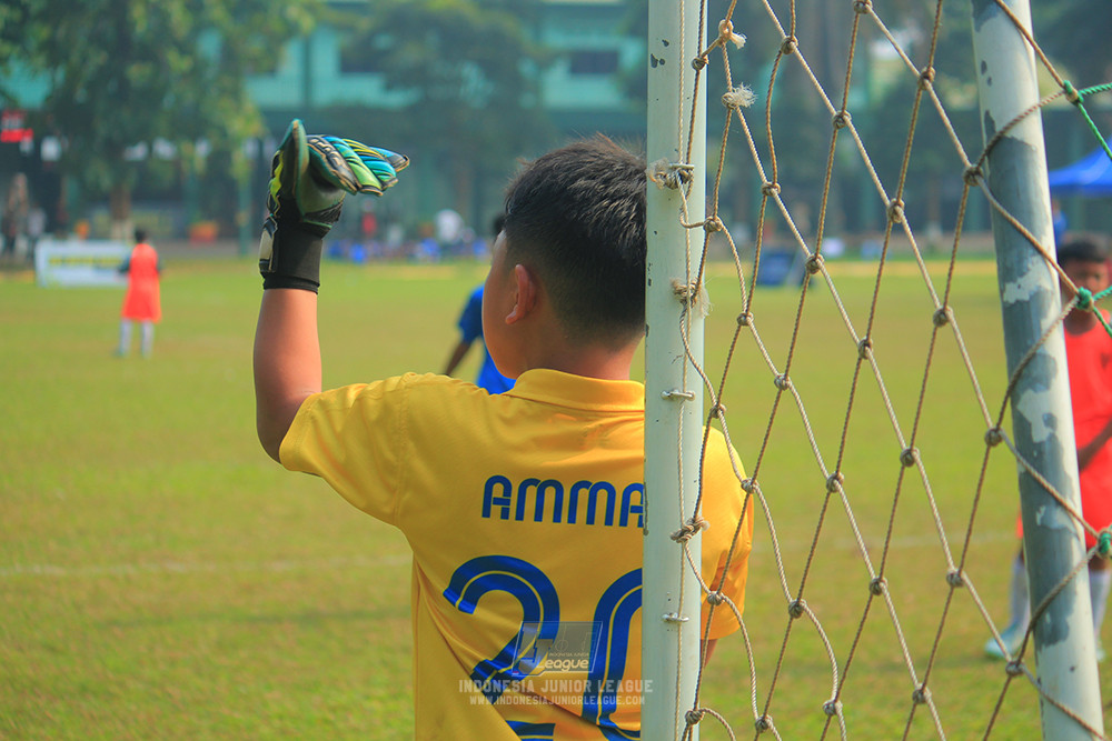 ijl u12 270725 rajawali nusantara vs pam jaya fa