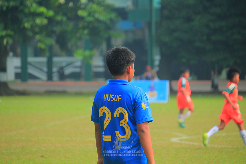 ijl u12 270725 rajawali nusantara vs pam jaya fa