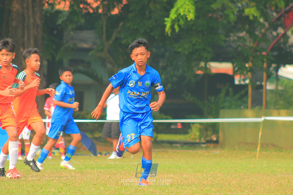 ijl u12 270725 rajawali nusantara vs pam jaya fa