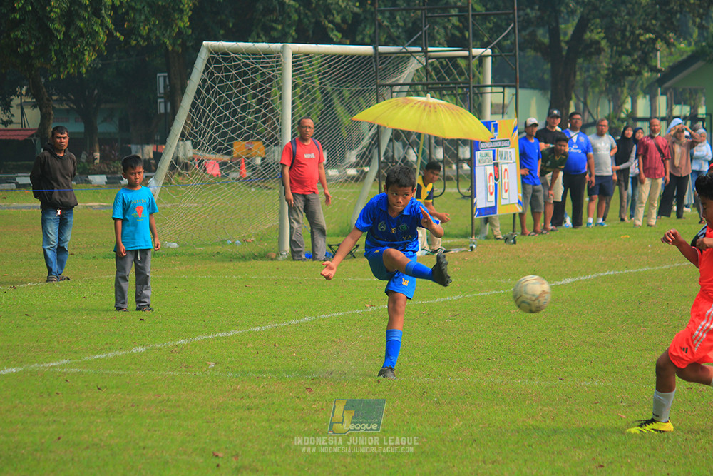 ijl u12 270725 rajawali nusantara vs pam jaya fa