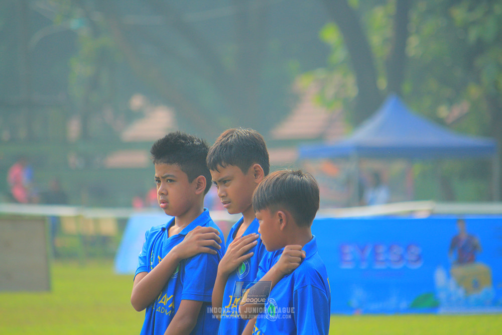 ijl u12 270725 rajawali nusantara vs pam jaya fa