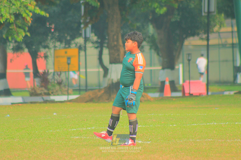 ijl u12 270725 rajawali nusantara vs pam jaya fa