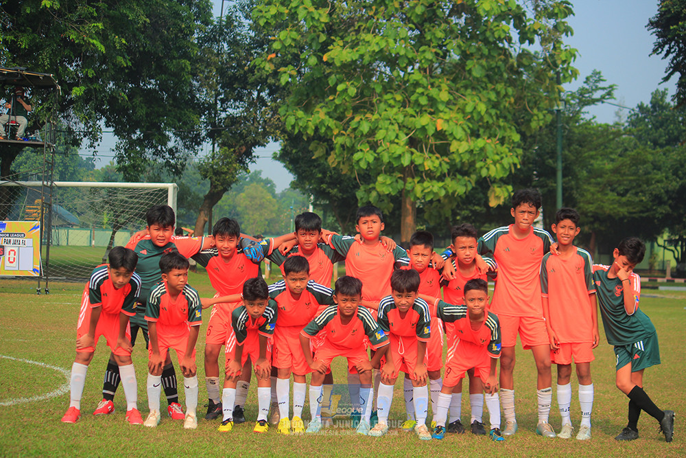 ijl u12 270725 rajawali nusantara vs pam jaya fa