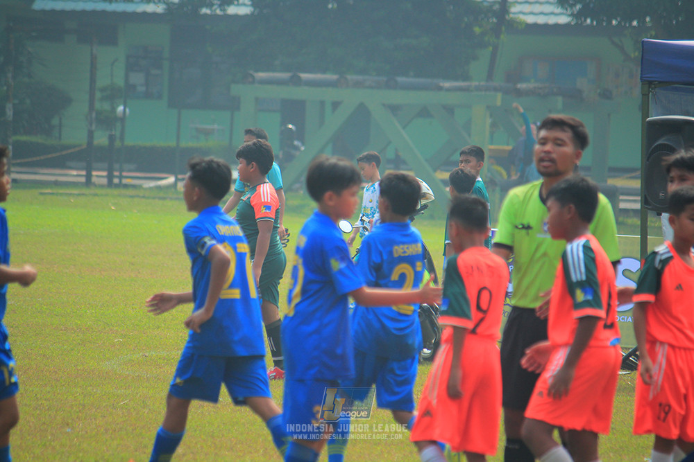 ijl u12 270725 rajawali nusantara vs pam jaya fa