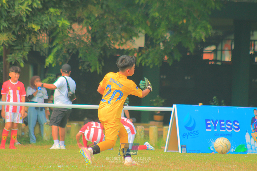 ijl u12 270725 rajawali nusantara vs pam jaya fa