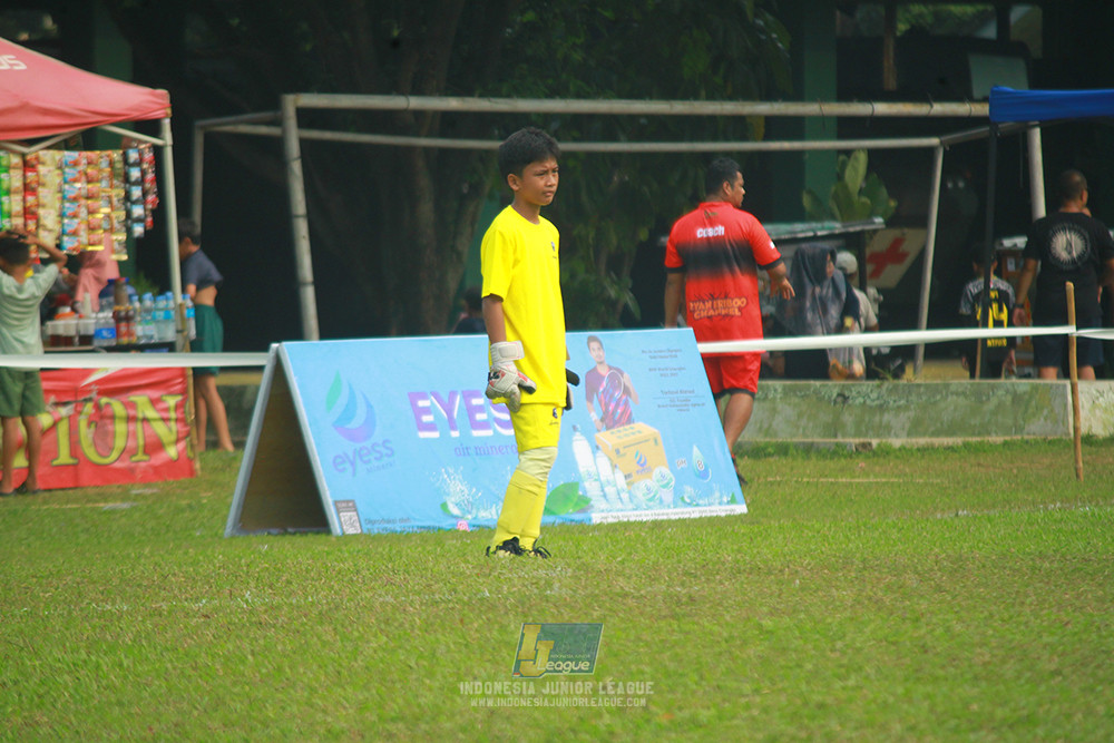 ijl u12 270725 shin taeyong academy vs fff academy jakarta