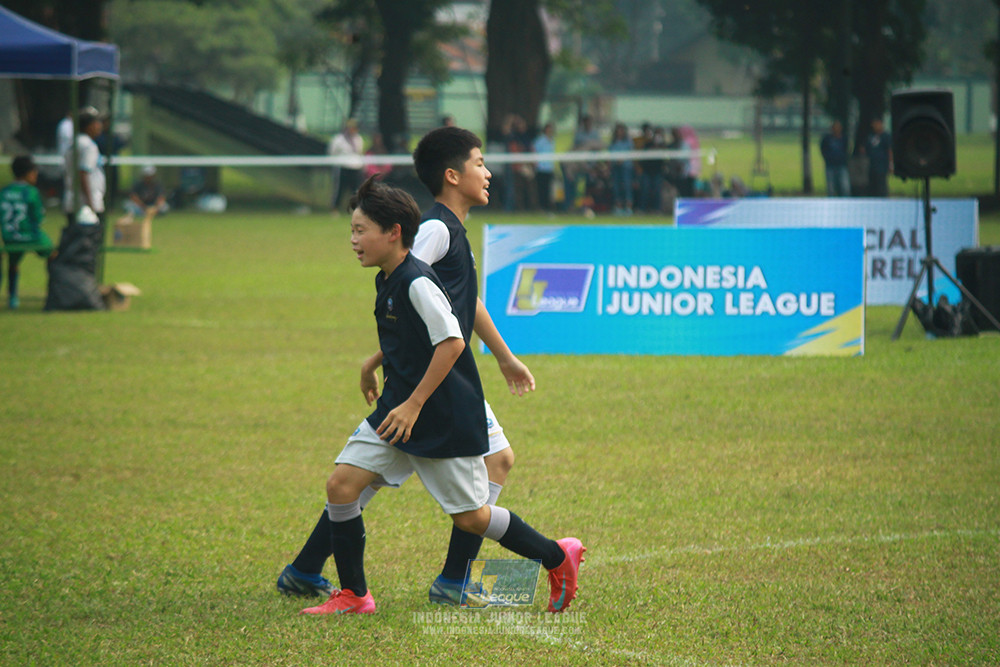 ijl u12 270725 shin taeyong academy vs fff academy jakarta