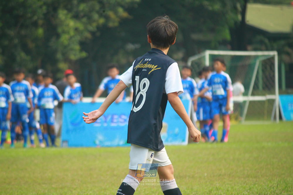 ijl u12 270725 shin taeyong academy vs fff academy jakarta