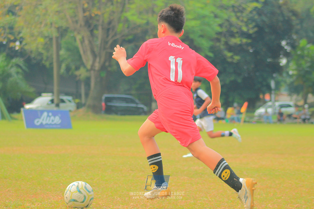 ijl u12 270725 shin taeyong academy vs fff academy jakarta