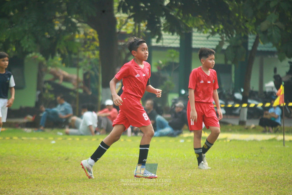 ijl u12 270725 shin taeyong academy vs fff academy jakarta