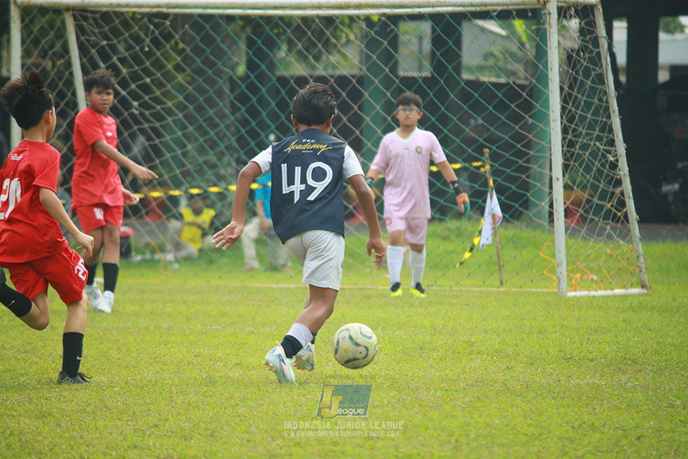ijl u12 270725 shin taeyong academy vs fff academy jakarta