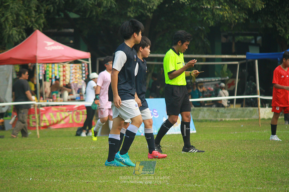 ijl u12 270725 shin taeyong academy vs fff academy jakarta