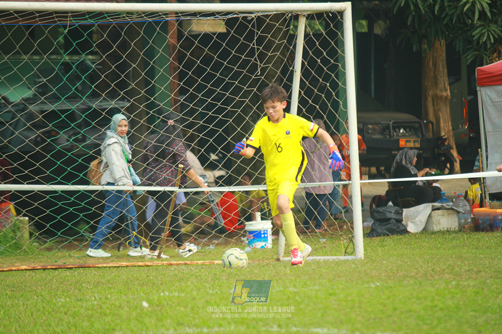 ijl u12 270725 shin taeyong academy vs fff academy jakarta