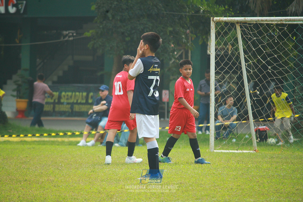 ijl u12 270725 shin taeyong academy vs fff academy jakarta