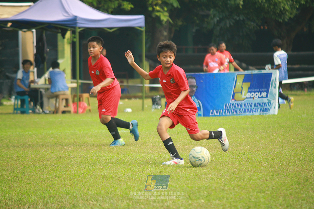 ijl u12 270725 shin taeyong academy vs fff academy jakarta