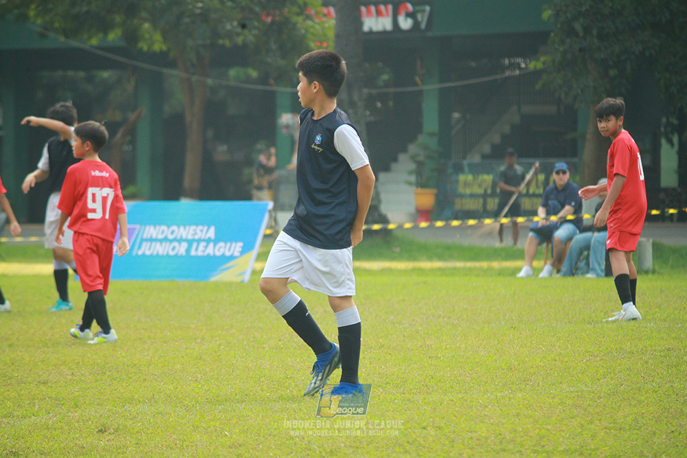 ijl u12 270725 shin taeyong academy vs fff academy jakarta