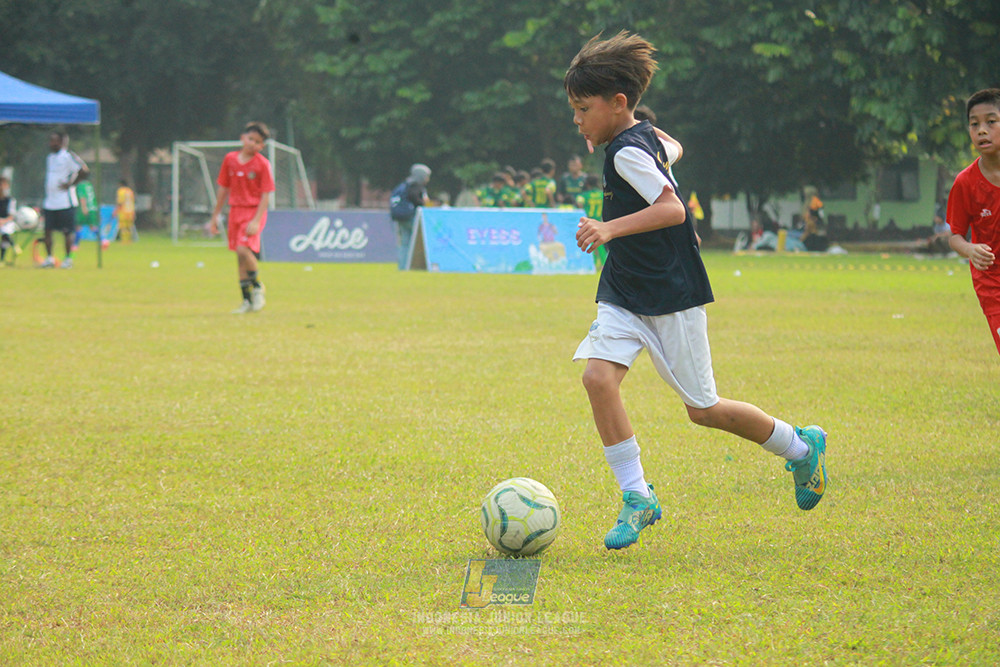 ijl u12 270725 shin taeyong academy vs fff academy jakarta