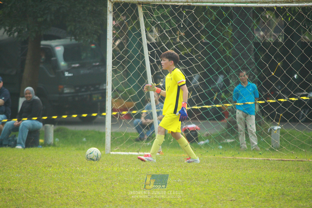 ijl u12 270725 shin taeyong academy vs fff academy jakarta