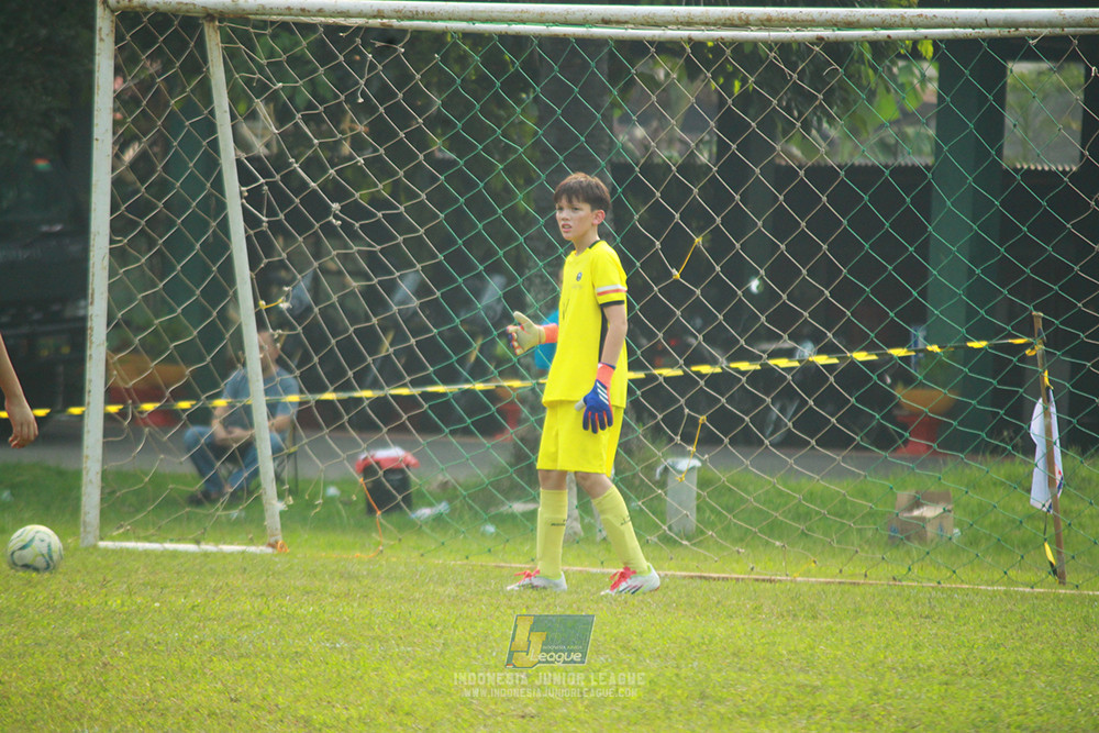 ijl u12 270725 shin taeyong academy vs fff academy jakarta