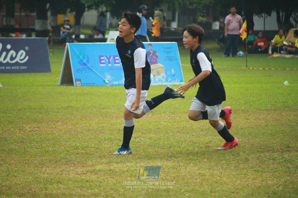 ijl u12 270725 shin taeyong academy vs fff academy jakarta