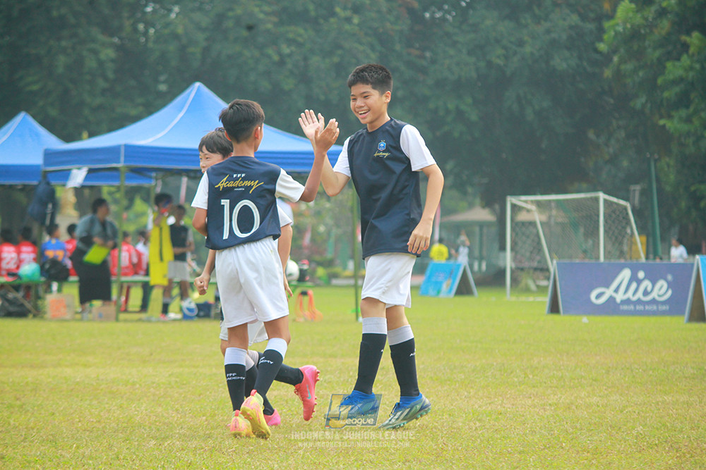 ijl u12 270725 shin taeyong academy vs fff academy jakarta