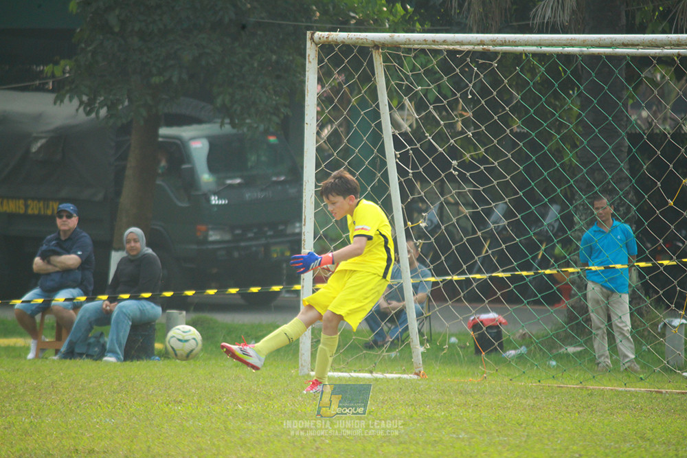 ijl u12 270725 shin taeyong academy vs fff academy jakarta