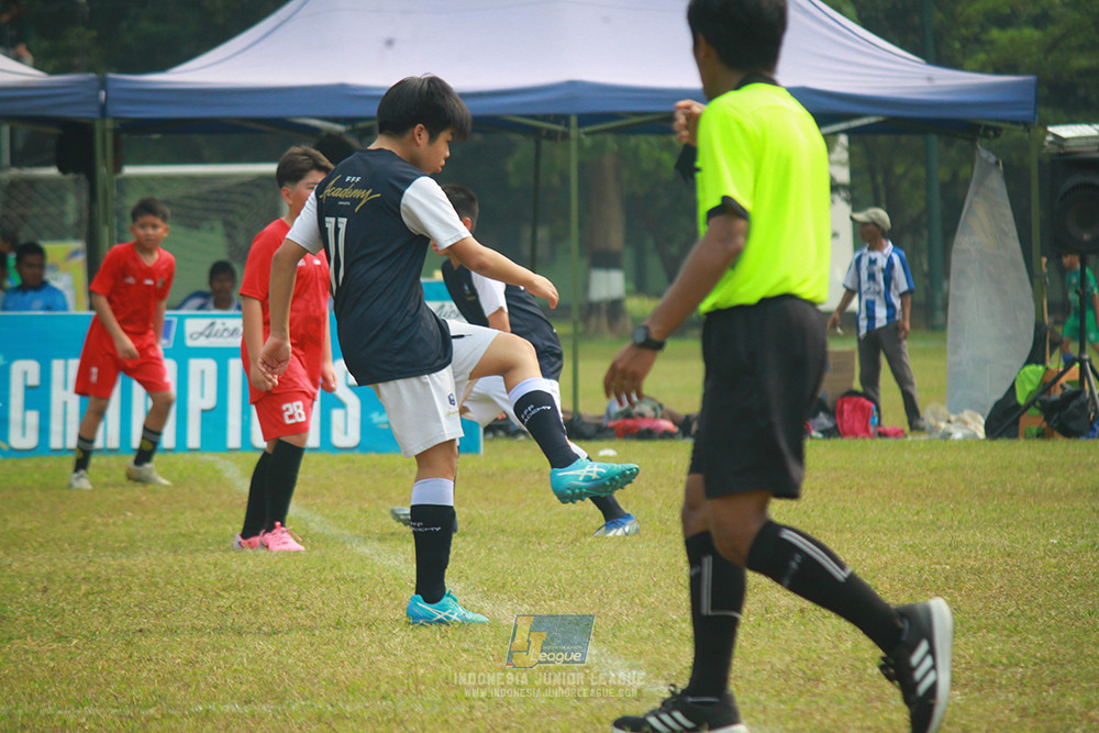 ijl u12 270725 shin taeyong academy vs fff academy jakarta