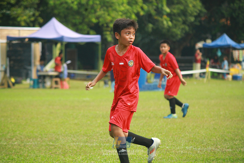ijl u12 270725 shin taeyong academy vs fff academy jakarta