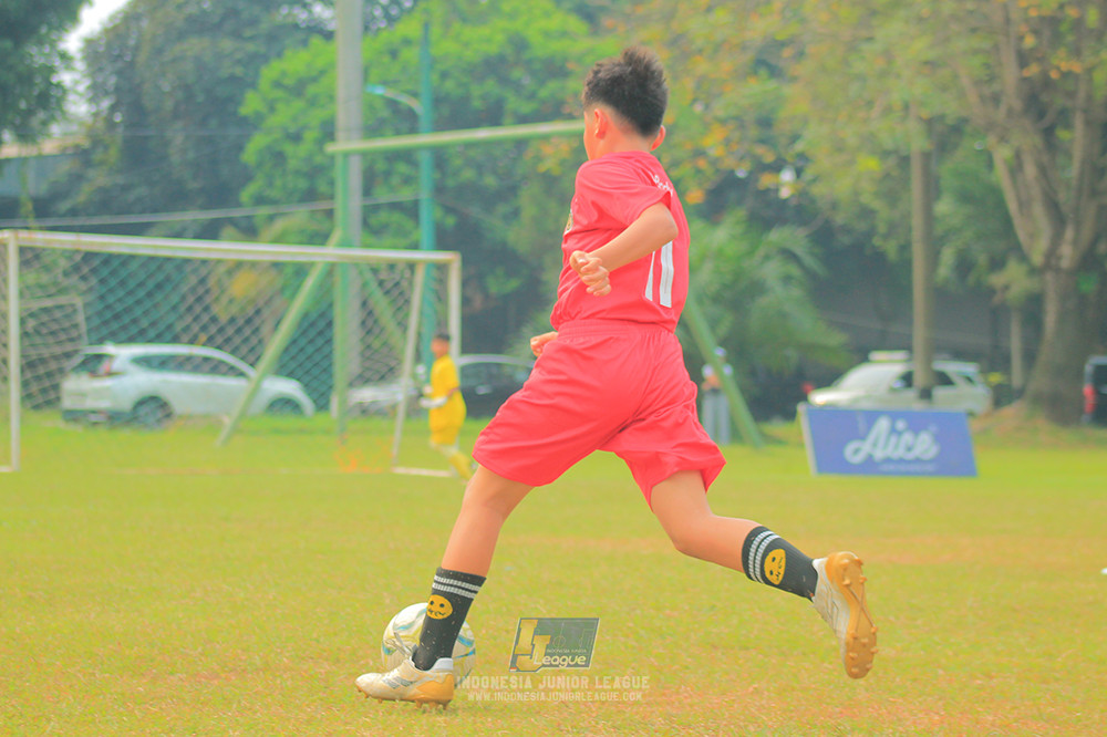 ijl u12 270725 shin taeyong academy vs fff academy jakarta