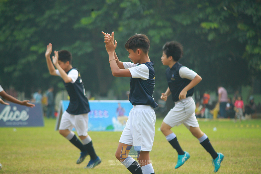 ijl u12 270725 shin taeyong academy vs fff academy jakarta