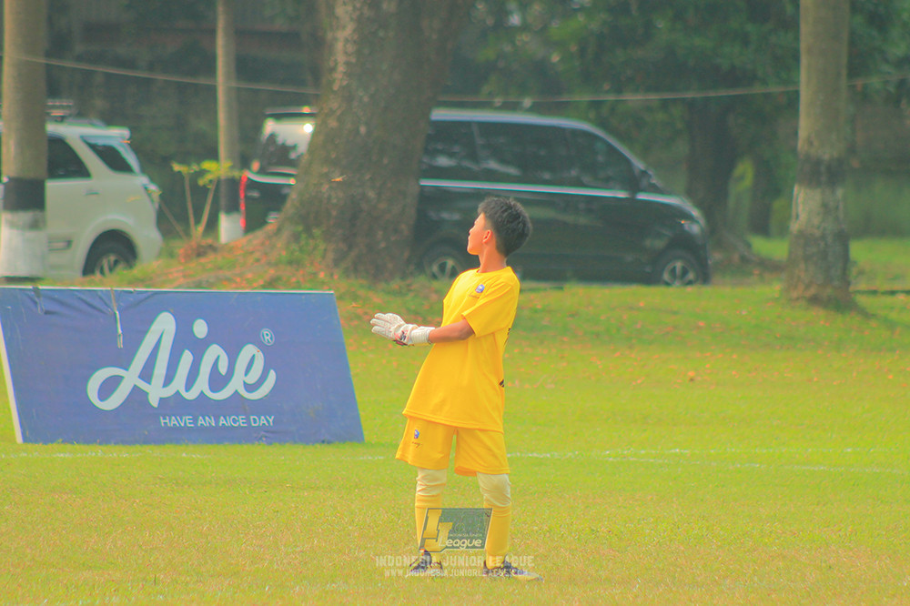ijl u12 270725 shin taeyong academy vs fff academy jakarta