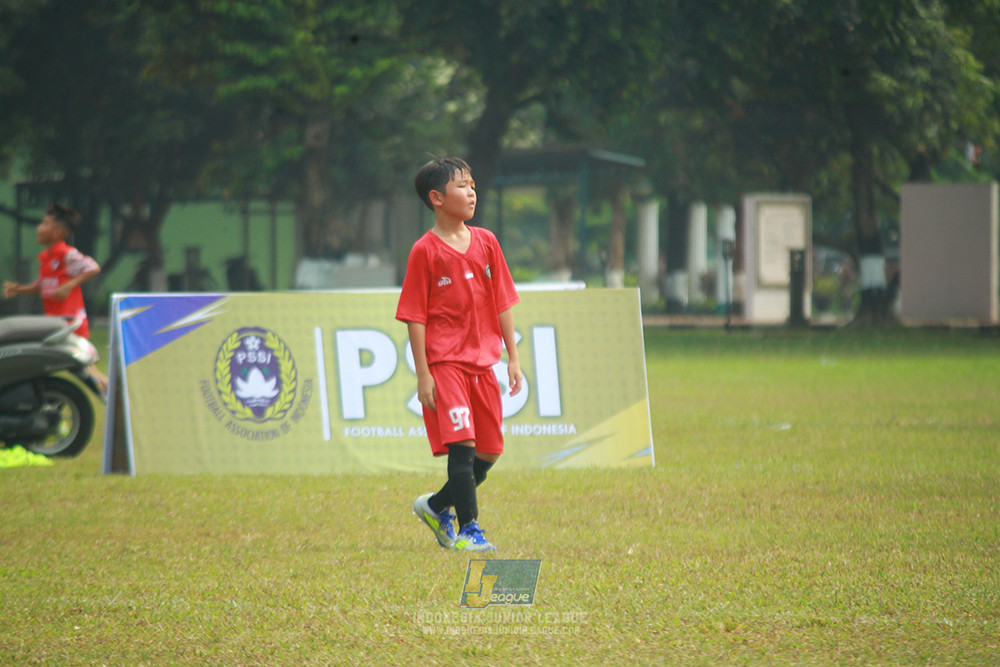 ijl u12 270725 shin taeyong academy vs fff academy jakarta