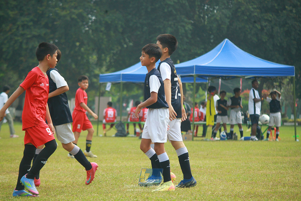 ijl u12 270725 shin taeyong academy vs fff academy jakarta