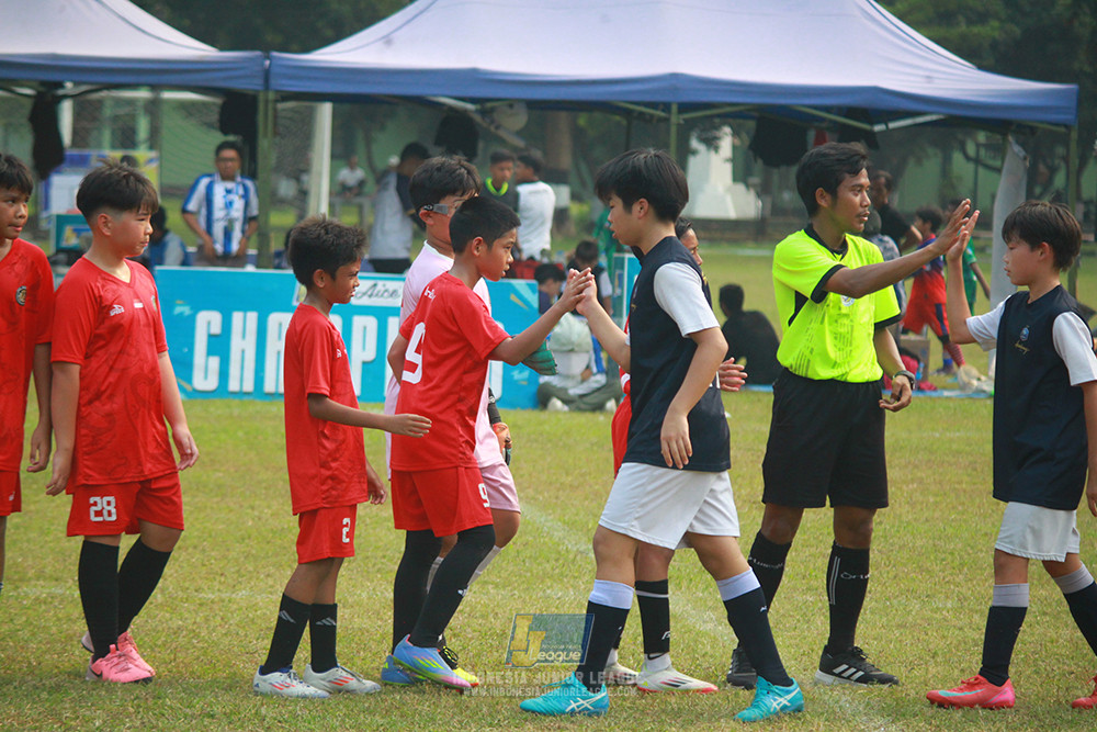 ijl u12 270725 shin taeyong academy vs fff academy jakarta