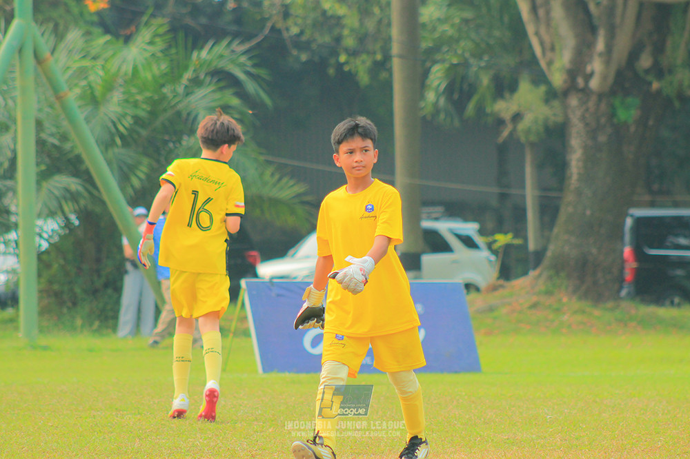 ijl u12 270725 shin taeyong academy vs fff academy jakarta