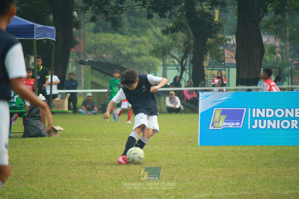 ijl u12 270725 shin taeyong academy vs fff academy jakarta