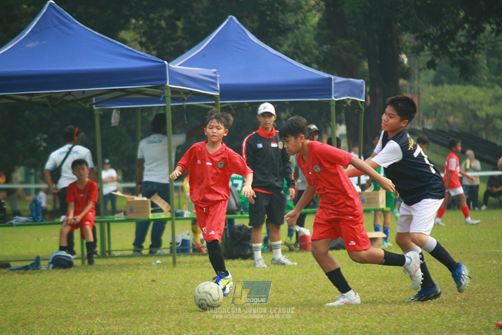 ijl u12 270725 shin taeyong academy vs fff academy jakarta