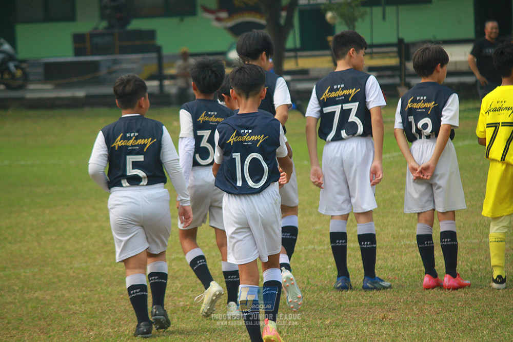 ijl u12 270725 shin taeyong academy vs fff academy jakarta